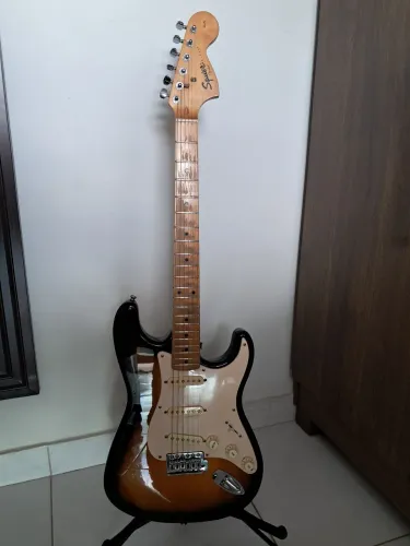 Squier Affinity by Fender 2006