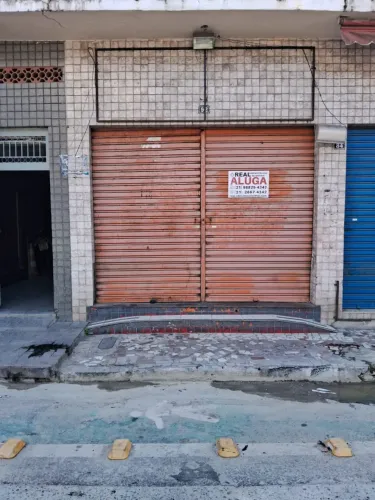 Ótimas lojas no Centro de Nova Iguaçu