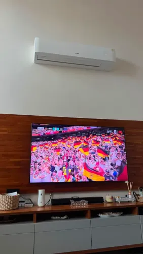 SmartTv Samsung 65"