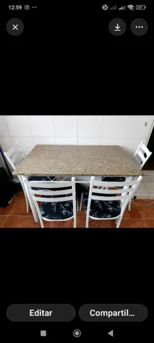 Produtos domésticos 