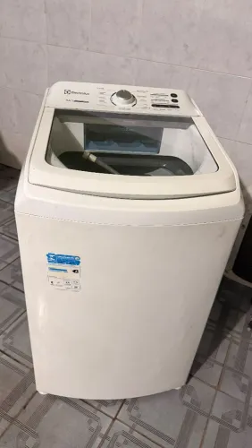 Máquina de Lavar