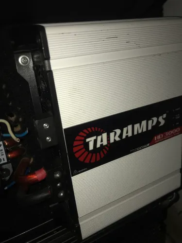 Módulo HD3000 Taramps