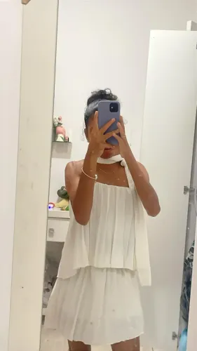 Roupas não usadas
