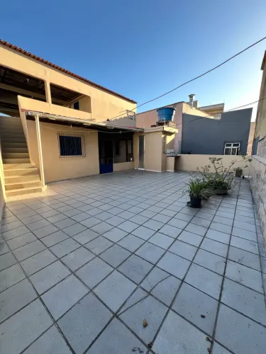 Alugo casa comercial ou residencial