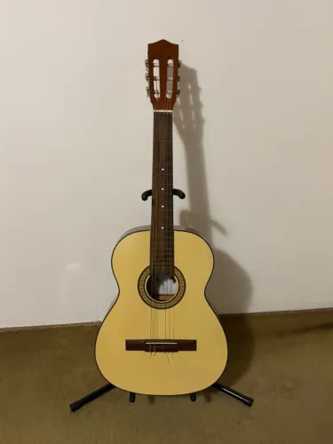 Violão Clássico Acústico (Nylon) | Ideal para Iniciantes / Estudo