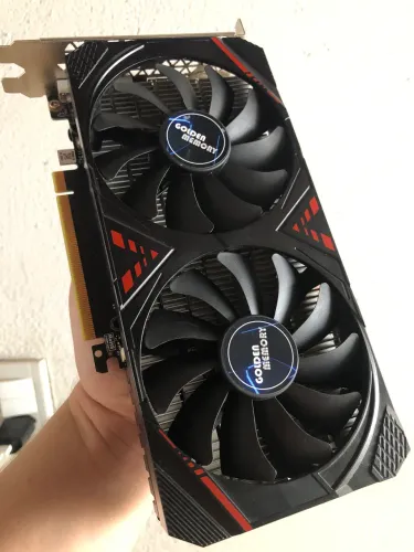 RTX 3050 6G