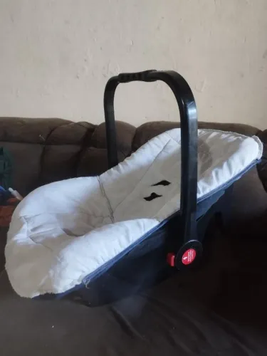 Bebê conforto 