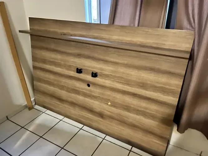 Painel de MDF