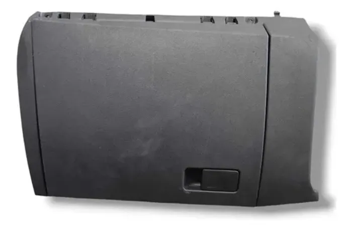 Detalhe Porta Luva Volkswagen Polo 2018 2023