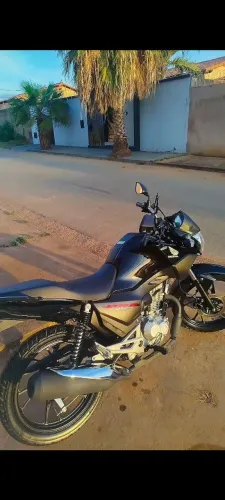 Start 160 2026 em estado de 0km