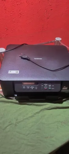 Impressora brother