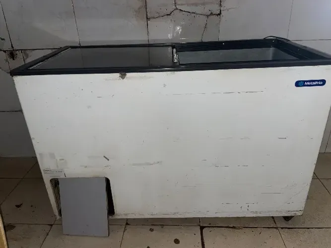 Freezer