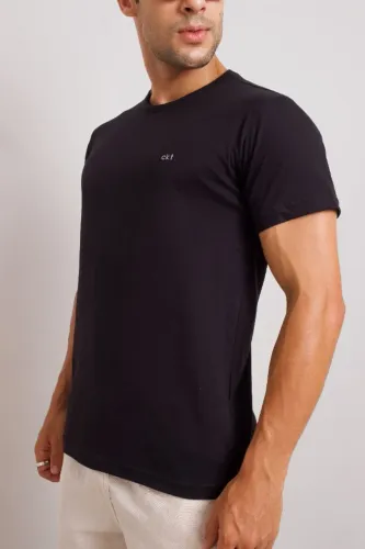 Camisa basica CKT