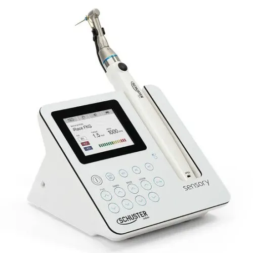Equipamento odontológico Motor edontotico com Localizador epical