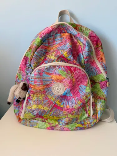 Mochila Kipling
