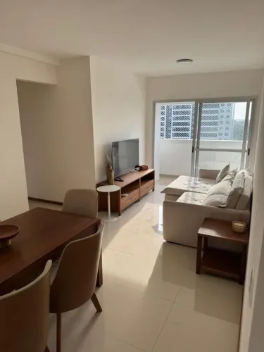 BREEZE RESIDENCE - CIDADE CRISTAL