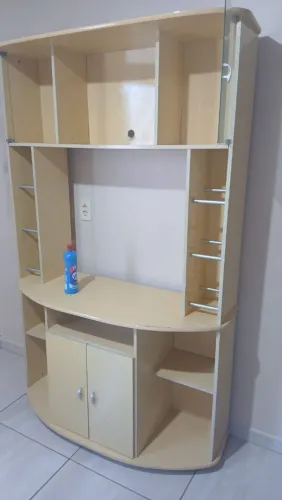 Armário  para sala