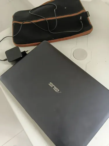 Notebook asus barato
