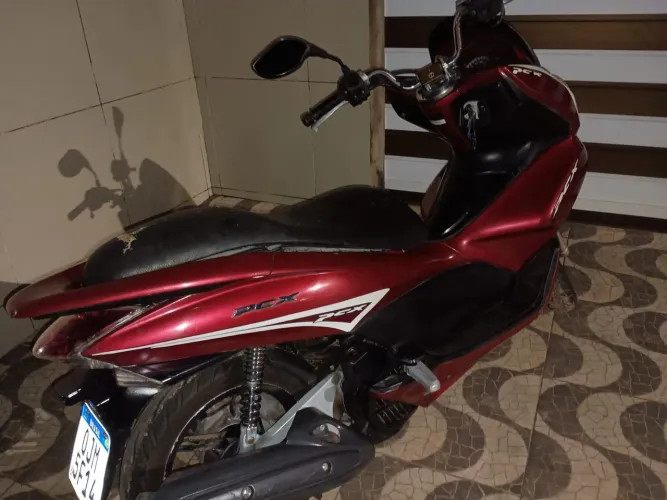 MOTO PCX 150