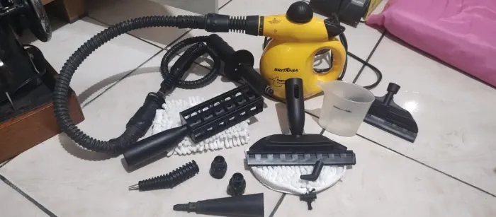 Vaporizador