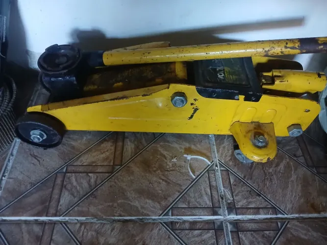 Vendo macaco 
