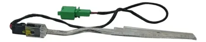 Led para Maçaneta Interna Lado Esquerdo VW T-Cross 2023 2024