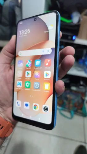 Redmi note 12 4g
