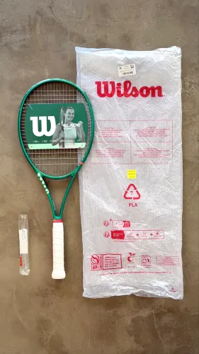 Wilson Blade v10 - 18x20 (L3) - Zerada