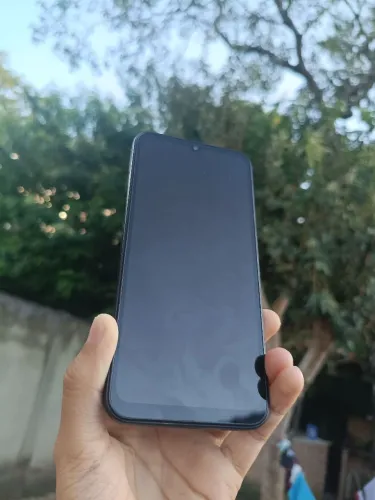 Celular Samsung Galaxy A14 (bom estado)