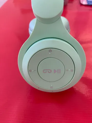 Headphone