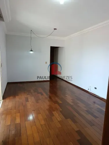Apartamento com 3 dormitórios para locação e venda, 106 m² - Jardim Glória - Americana/SP