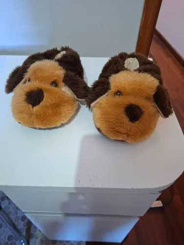 Pantufa Unisex