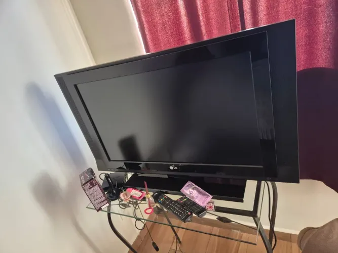 TV LG 32 polegadas