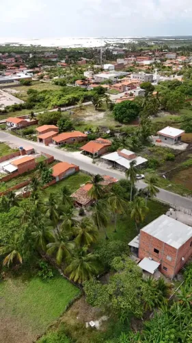 SN| TERRENO EM SANTO AMARO