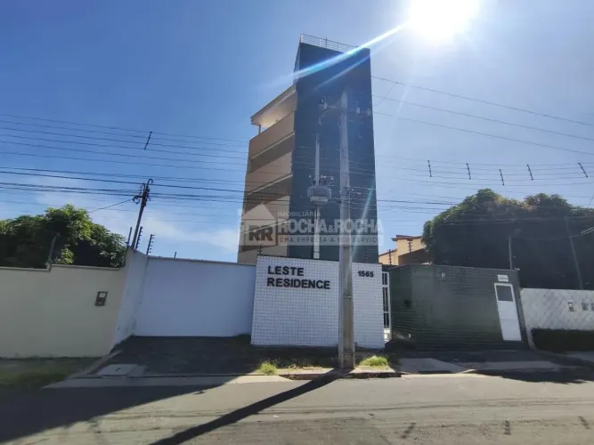 Apartamento para alugar com 0,00 metros quadrados no ININGA - Teresina - Piauí