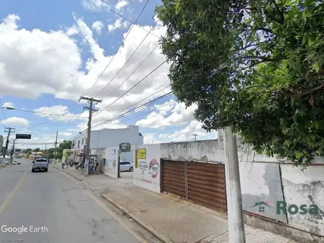 Barracão para venda Bandeirantes Cuiabá