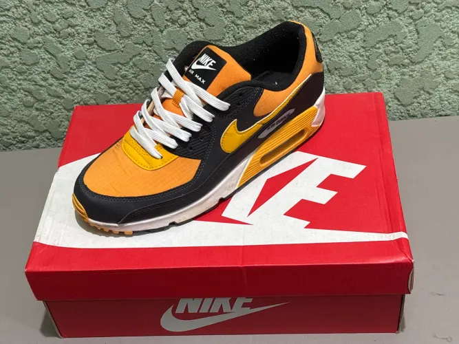 Tênis Nike Air Max 90 WTR edição limitada Masculino USADO 10x no máximo