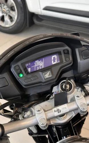 Honda NXR 160 Bros Esdd Flexone 2022
