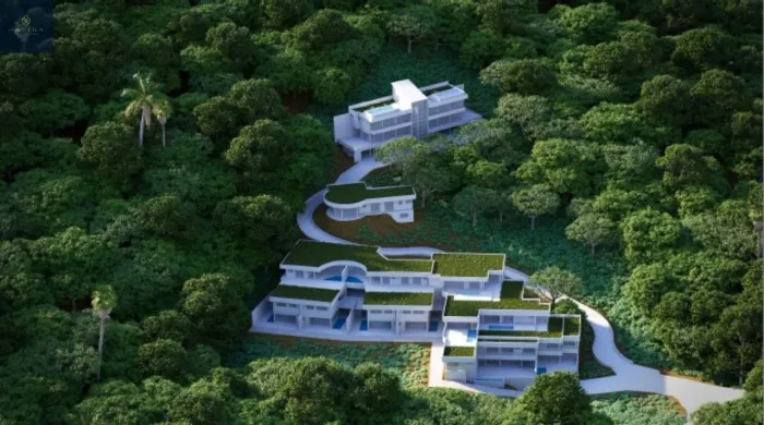 CASA RESIDENCIAL em UBATUBA - SP, TENÓRIO