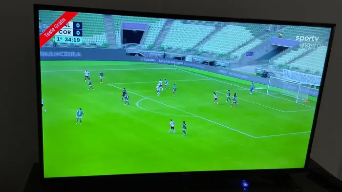     TV Philco 42 + TV STI 32 - Excelente estado de conservação