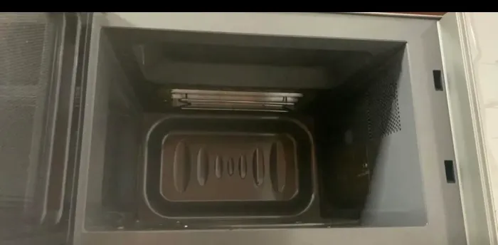 Microondas LG 32 l novíssimo