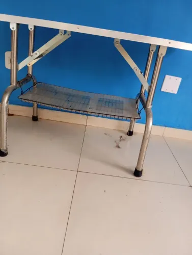 Mesa de tosa 