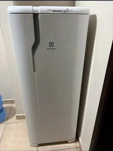 Geladeira Eletrolux Nova
