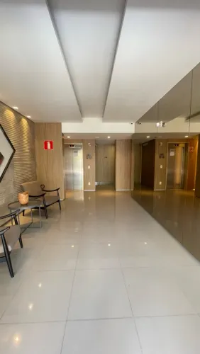 Apartamento 3 Quartos, Suíte, 3 Vagas e Vista Definitiva - São Lucas