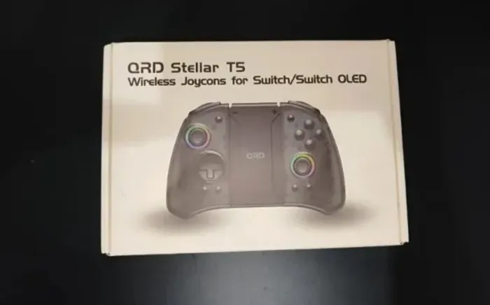 QRD T5
