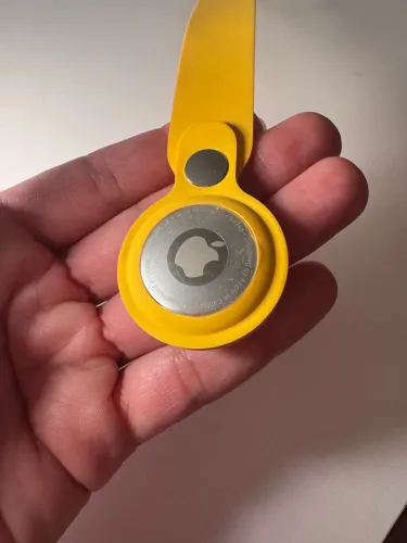 Apple Airtag Rastreador Localizador