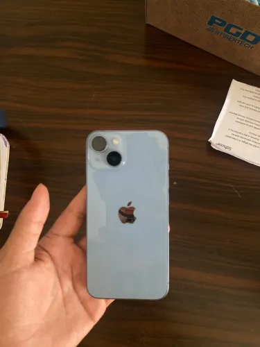 iPhone 14