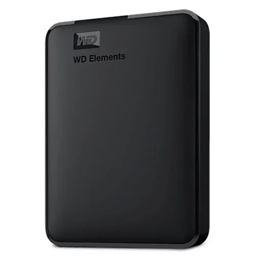 HD Externo WD 4TB