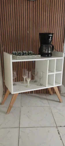 Cantinho do café 