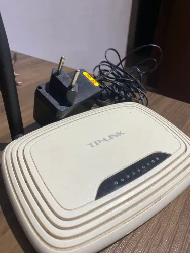Roteador Wifi